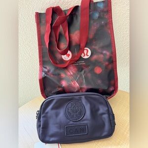Lululemon Future Legacy Mini Belt Bag